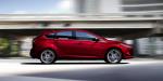 Ford Focus 2011 года